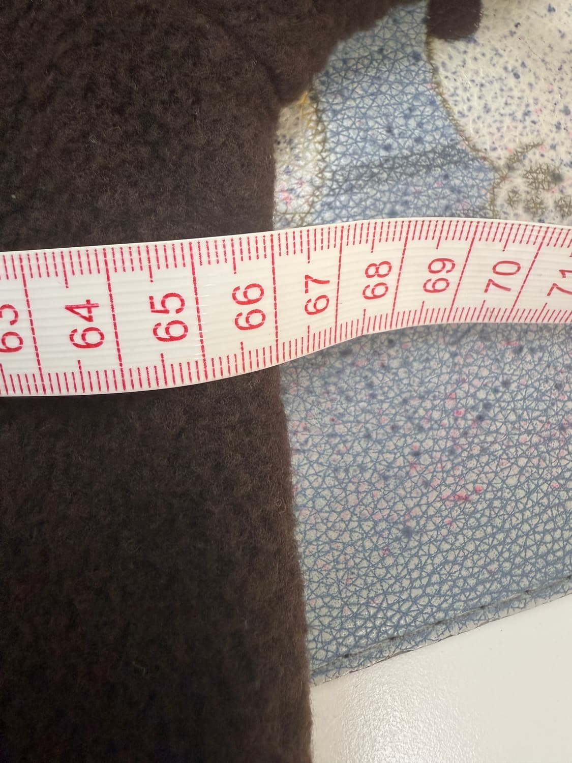 미우미우 후리스 자켓  상품이미지7