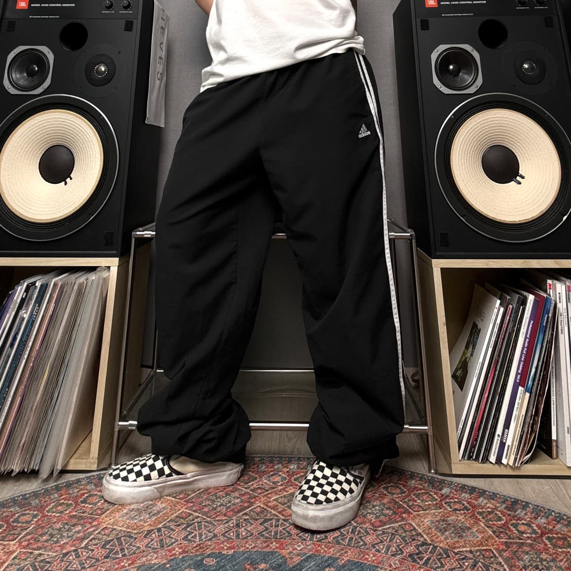 아디다스 트랙팬츠 상품이미지1