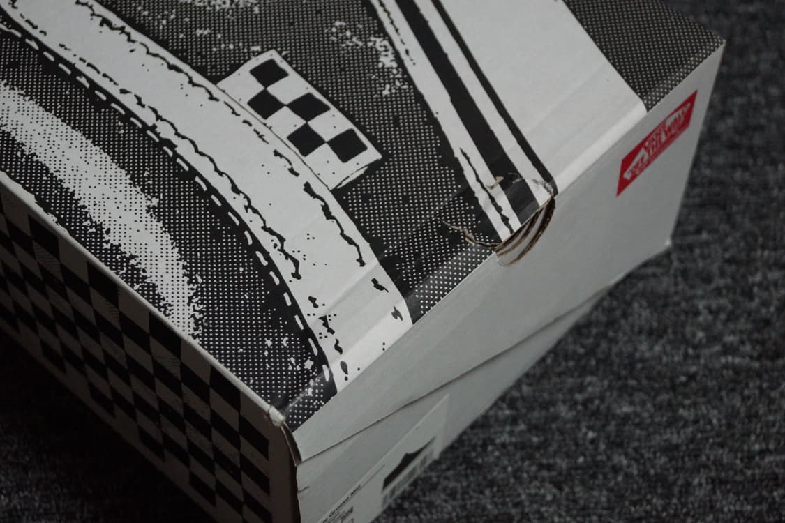 (280) 반스 스케이트 그로소 미드 포레스트 나이트 상품이미지4