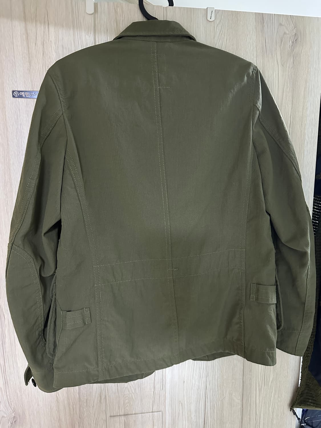 프레드페리 피쉬테일  상품이미지4