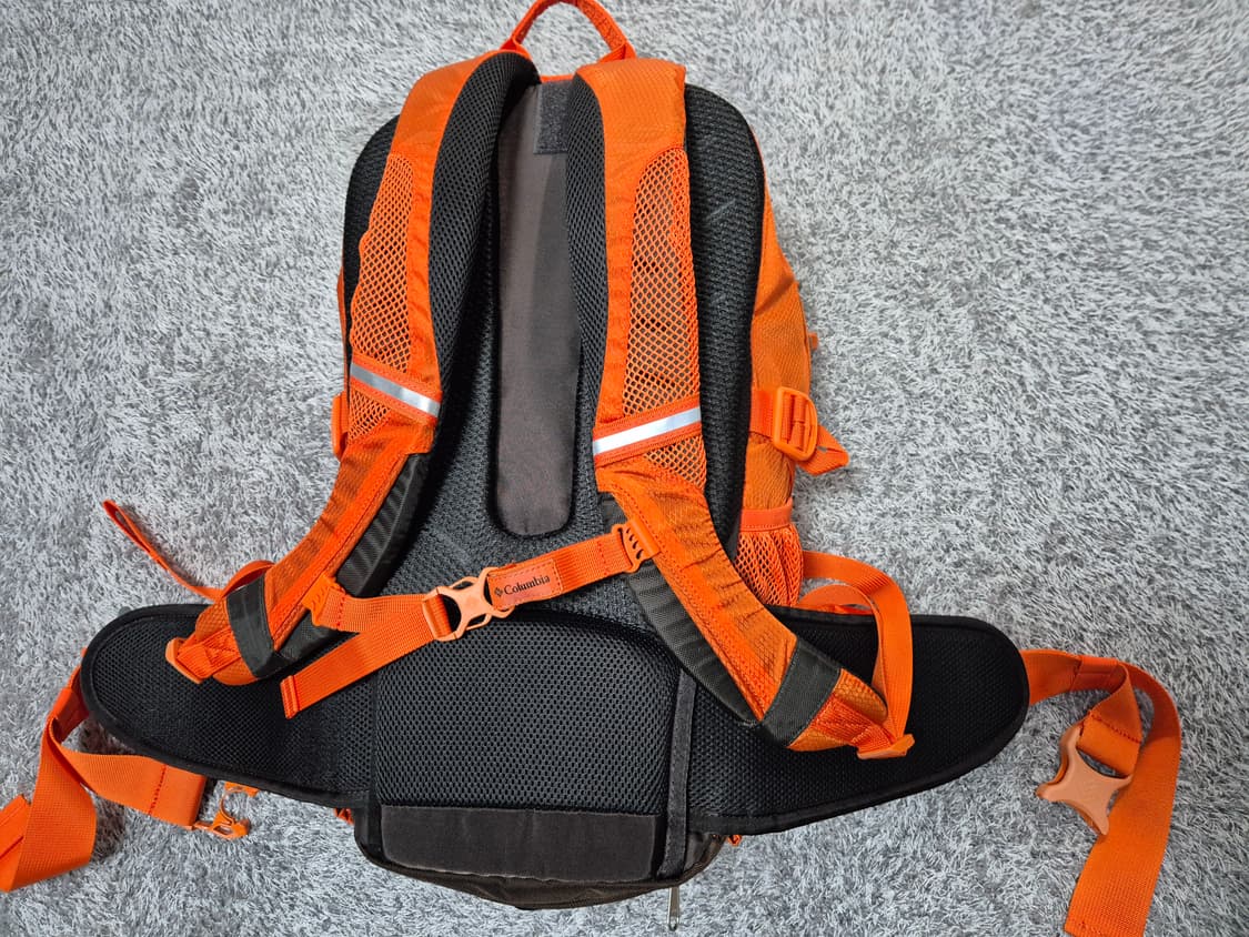 컬럼비아 등산 백팩 Grand feat 23L 상품이미지4