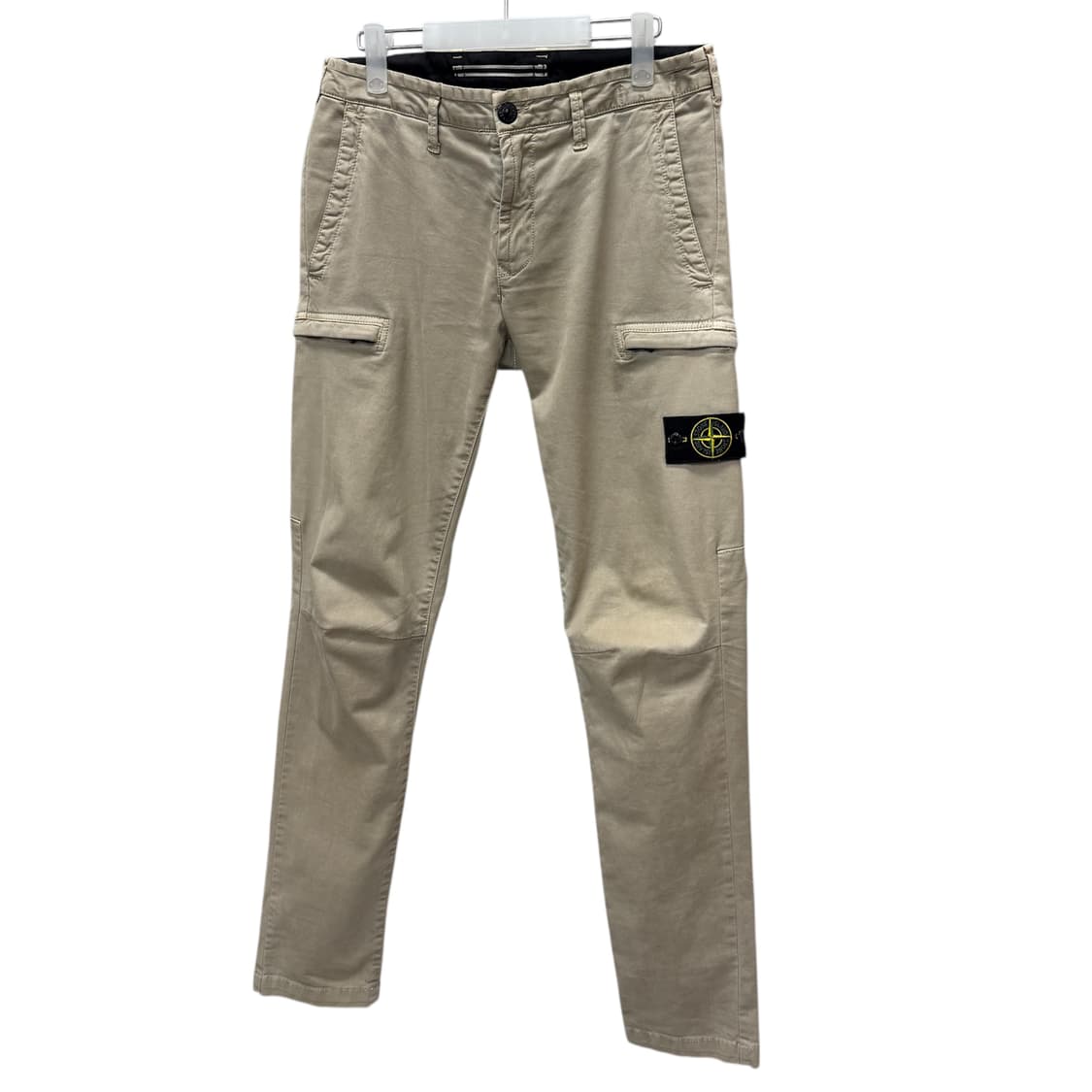 스톤아일랜드 카고팬츠 (32)  상품이미지3