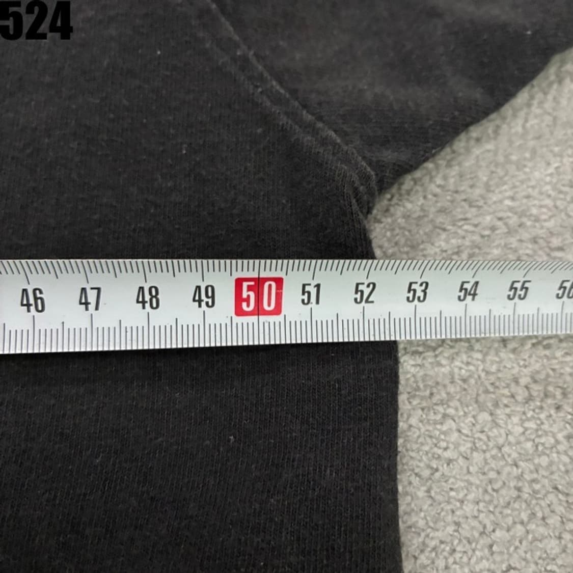 칼하트 블랙반팔티  상품이미지4