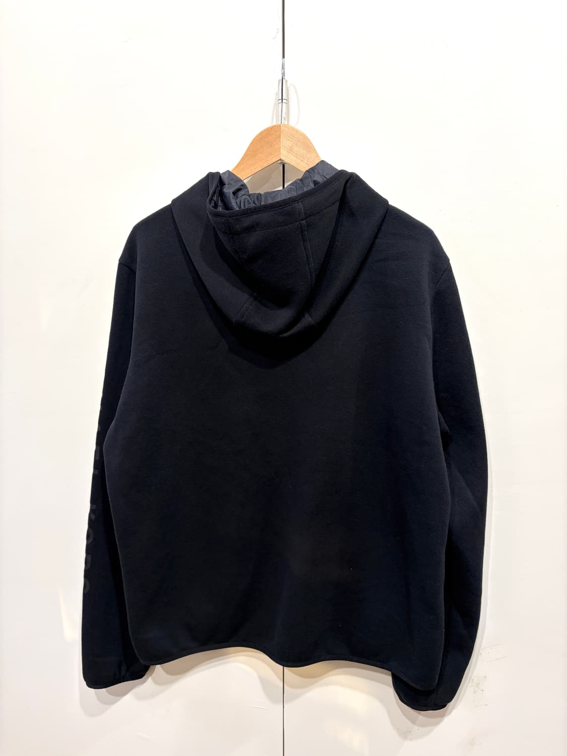 마이클코어스 패딩 후드 집업 자켓 상품이미지5