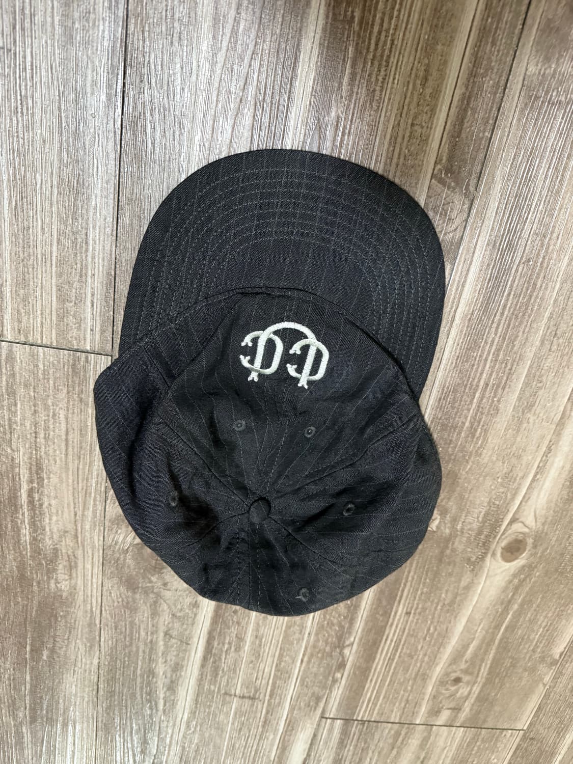 Decho 볼캡 상품이미지2