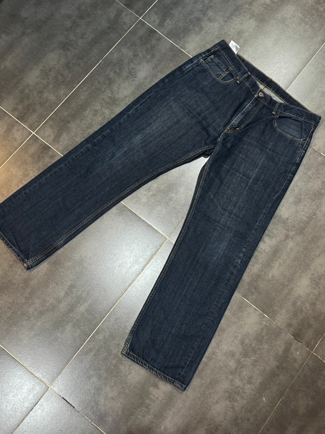LEVIS 559 상품이미지2