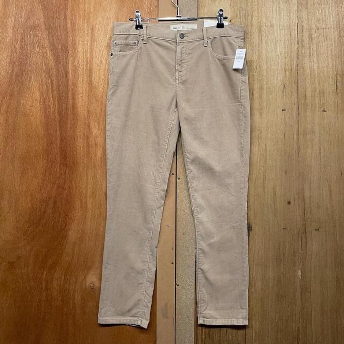 30) GAP 일본판 걸프렌드 코듀로이 팬츠 상품이미지1