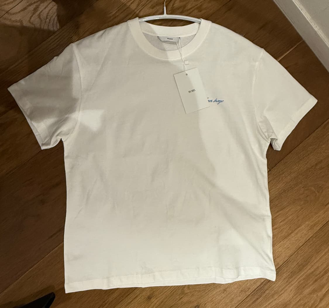 새상품) 랩12 여성반팔 상품이미지2