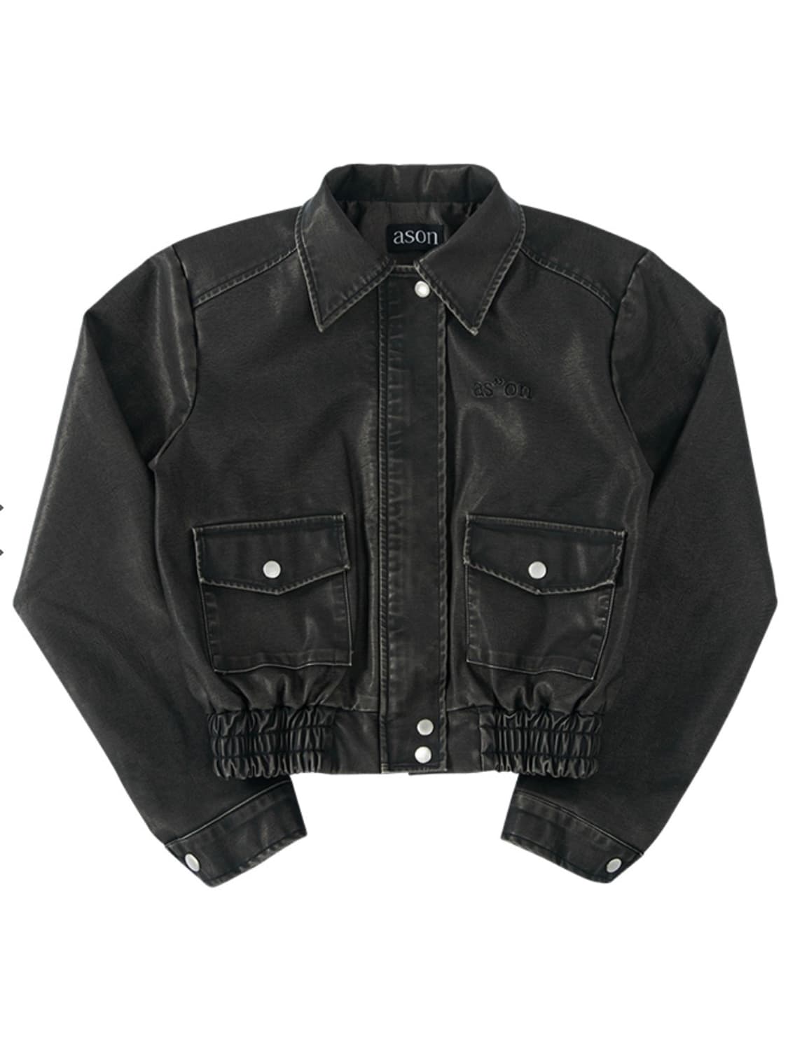 GIRLS WESTERN JACKET 상품이미지1