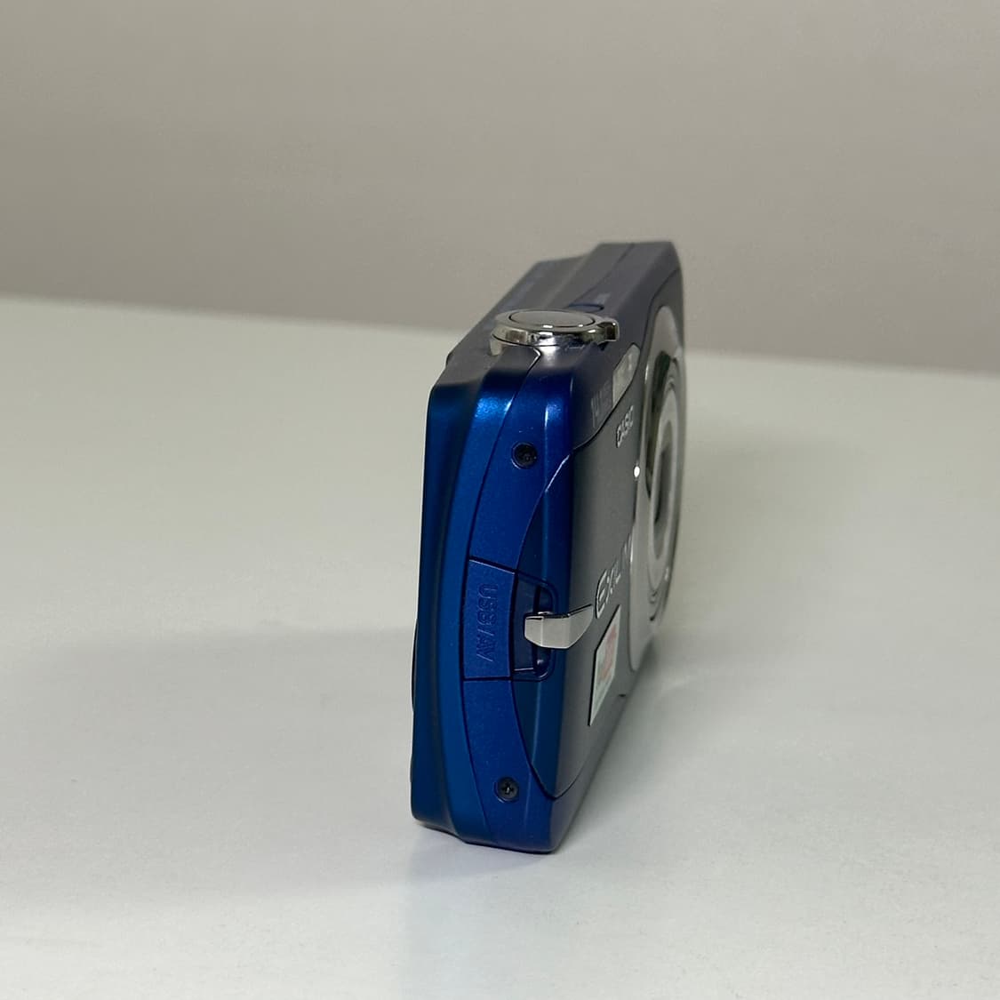 [차정원디카/민트급] 카시오 Z550 CASIO Z550 상품이미지9