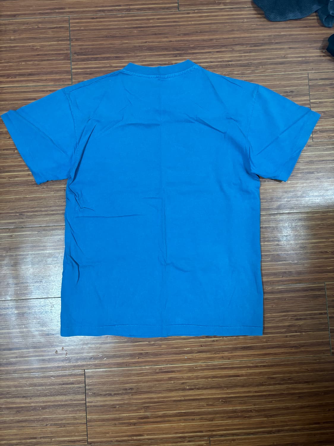 소닉유스 밴드 티서츠 L 상품이미지2