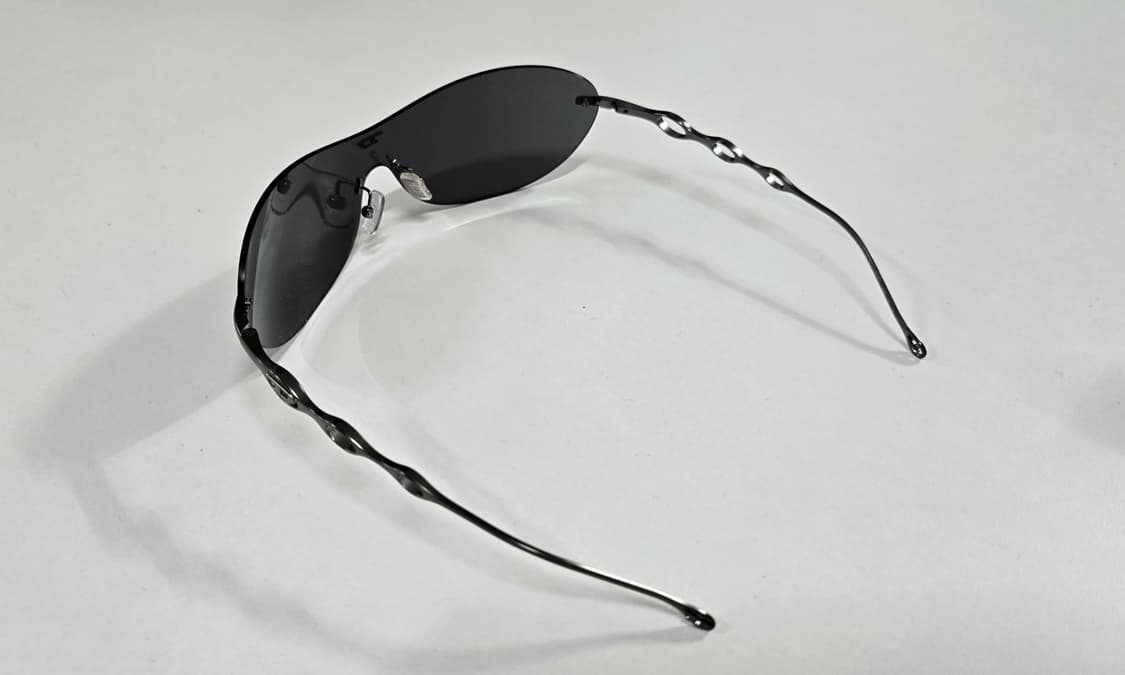 디젤 글렌마틴 선글라스 상품이미지3