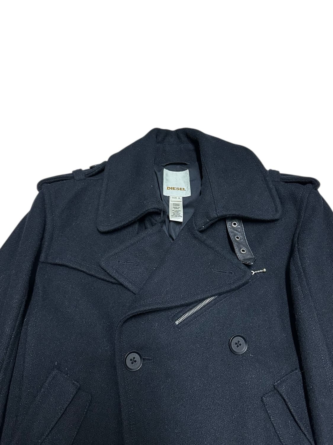 디젤 피코트 상품이미지3