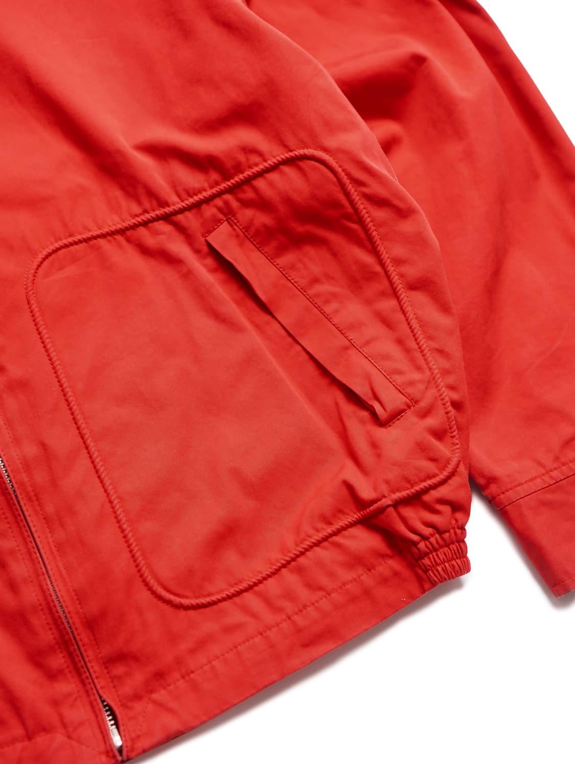 90‘s VAN Jacket Drizzler Jacket 상품이미지4