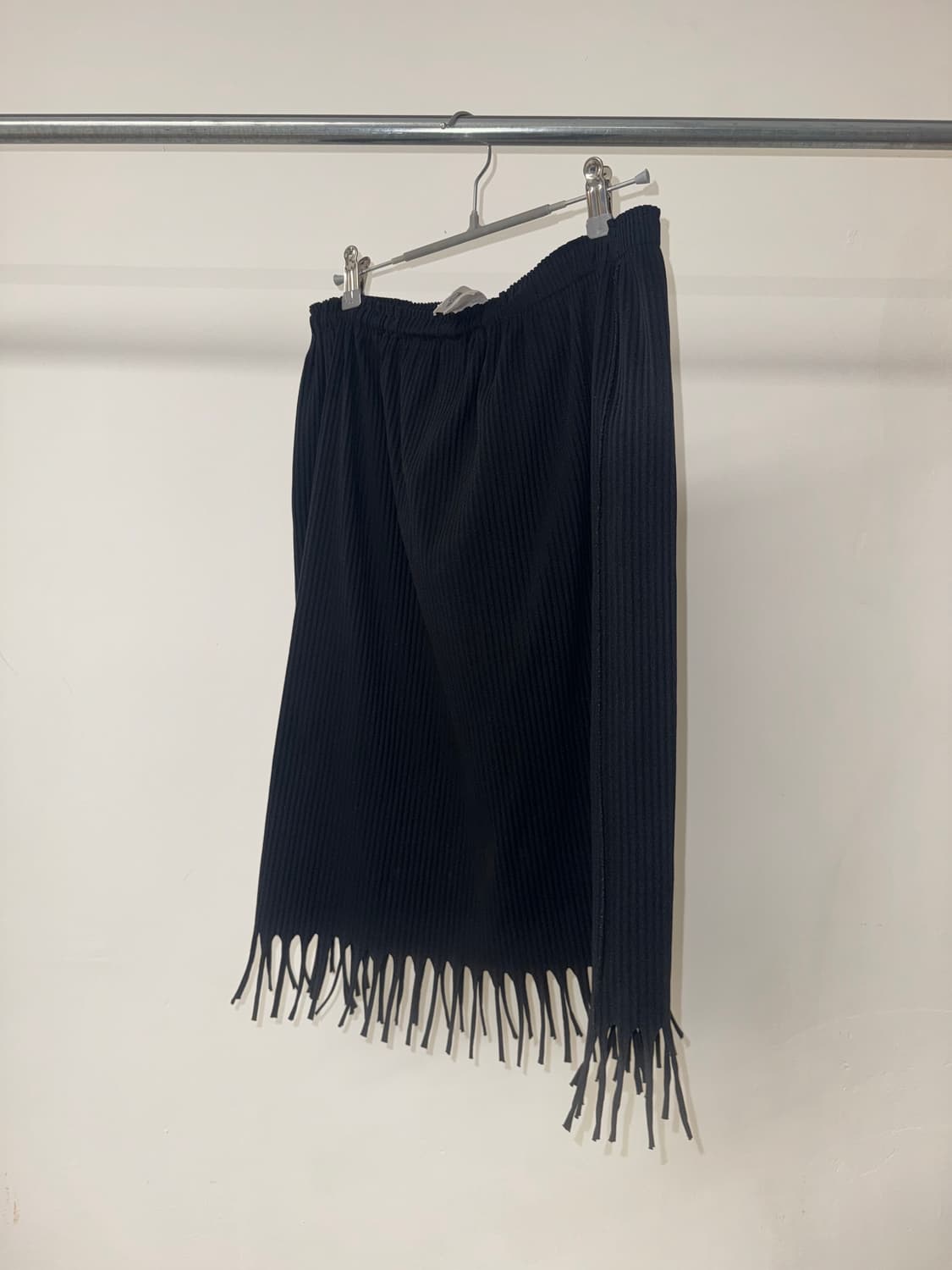 미 이세이미야케 스커트 상품이미지2