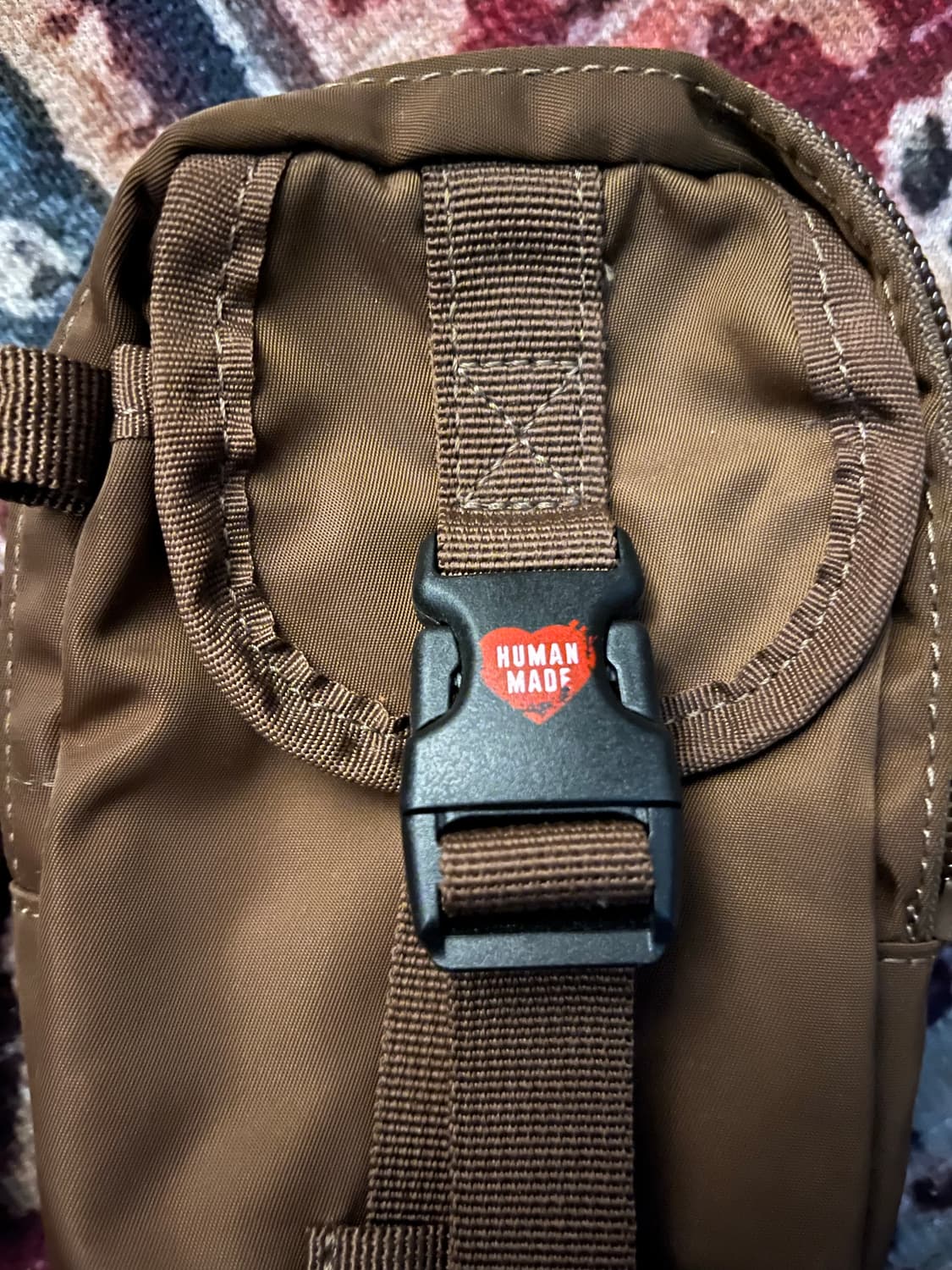 휴먼메이드 가방 상품이미지2