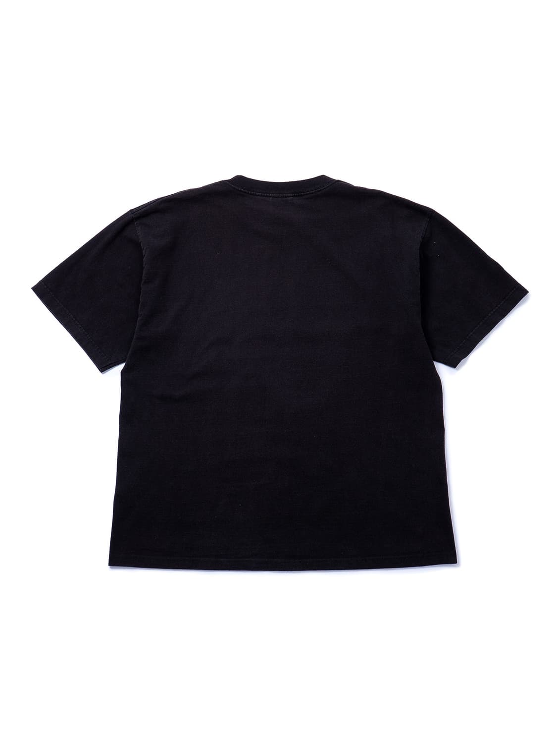 90’s Human i Tee Black Panther T-shirt 상품이미지9