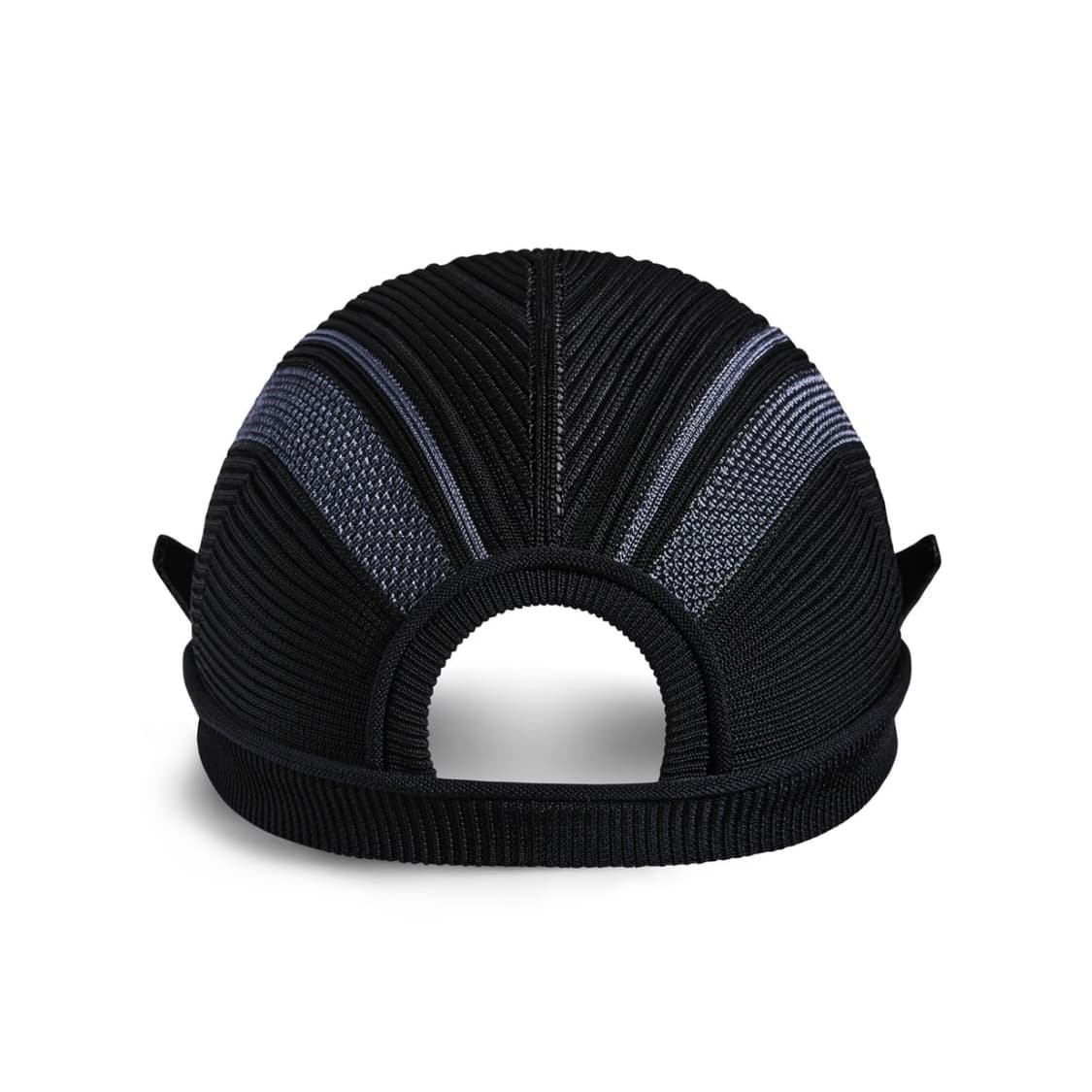 Atissu 숏플라 캡 BK 블랙(새 상품) 남여 공용 상품이미지3