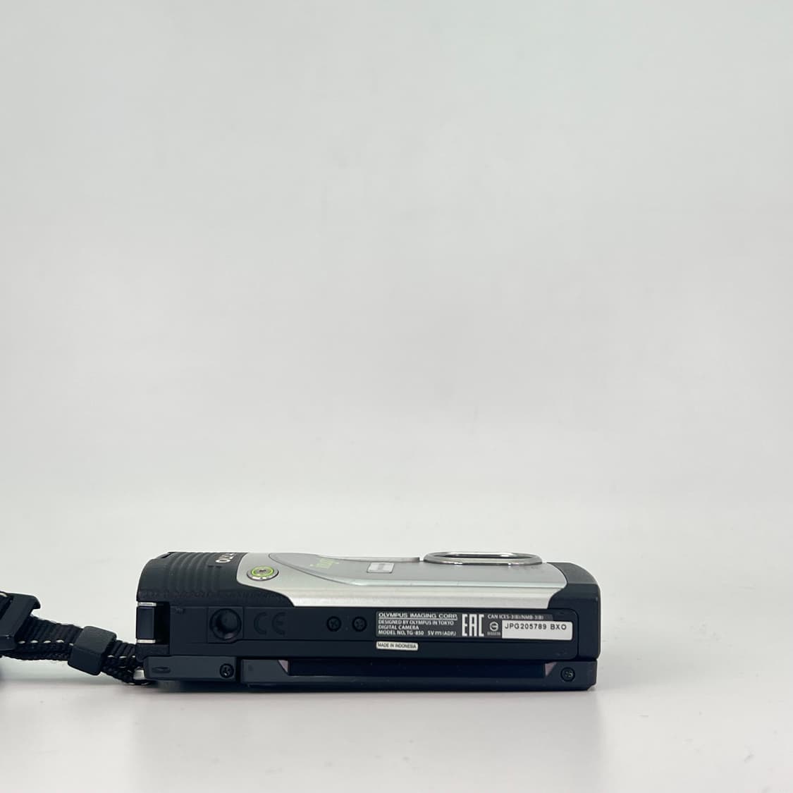 올림푸스 스타일러스 Olympus Stylus TG-850 실버 상품이미지9