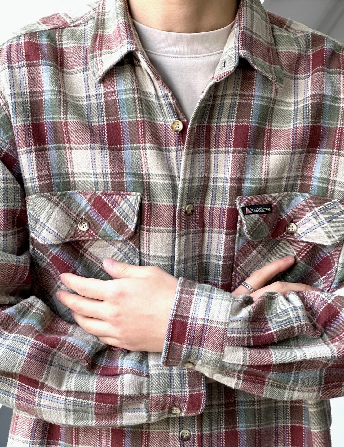 Wrangler 상품이미지10