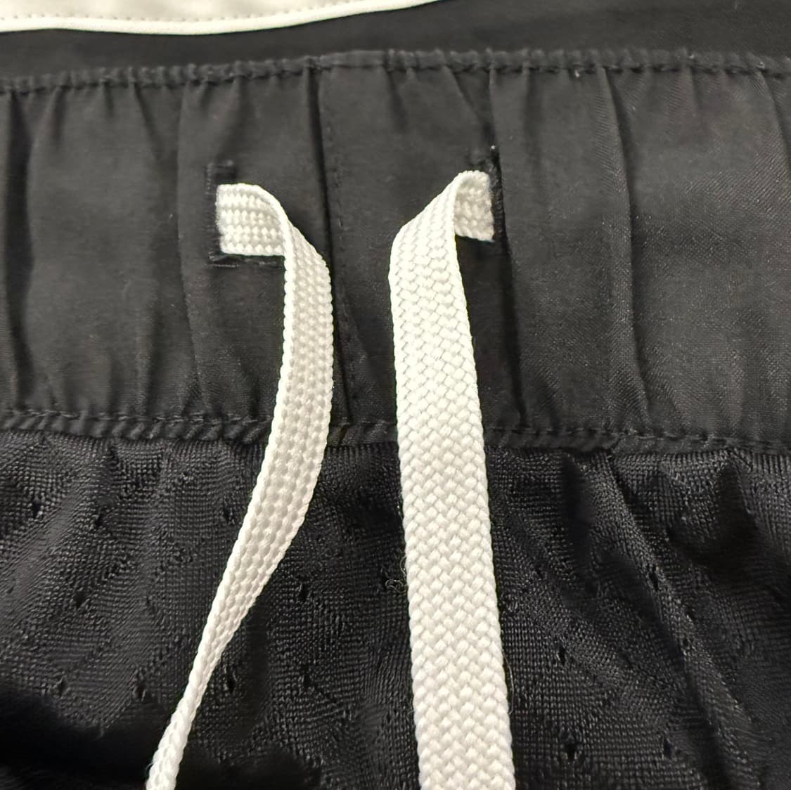 [정품] 아디다스 반바지 검정 상품이미지8