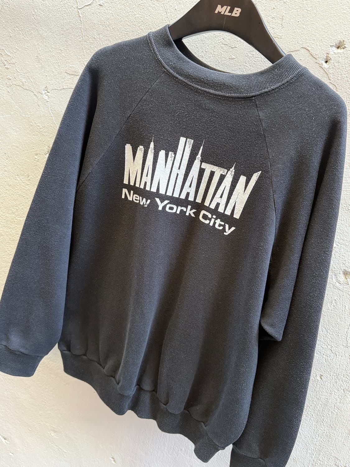 90s 빈티지 스웻 상품이미지2