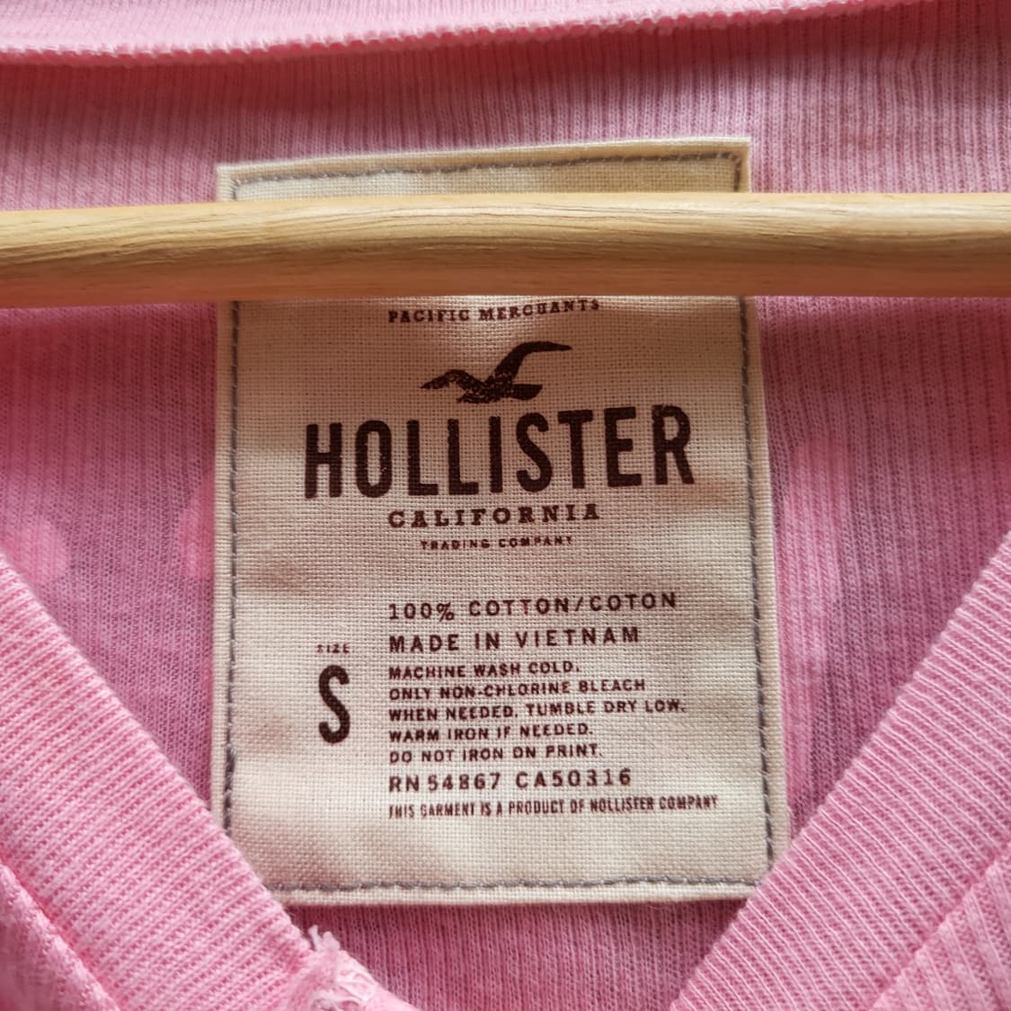 Hollister  상품이미지7
