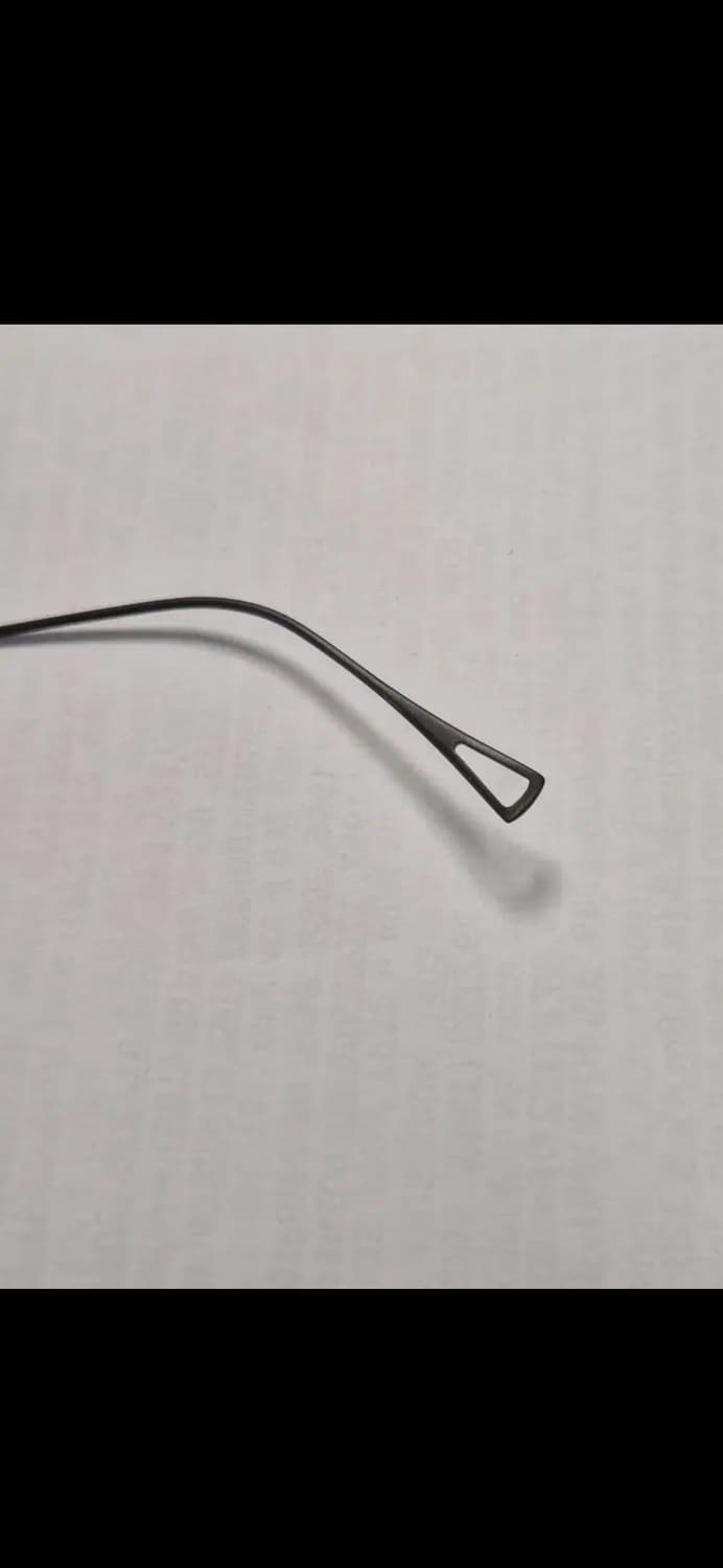 가메만넨 KMN-1231 티타늄 민트급 컨디션 상품이미지9