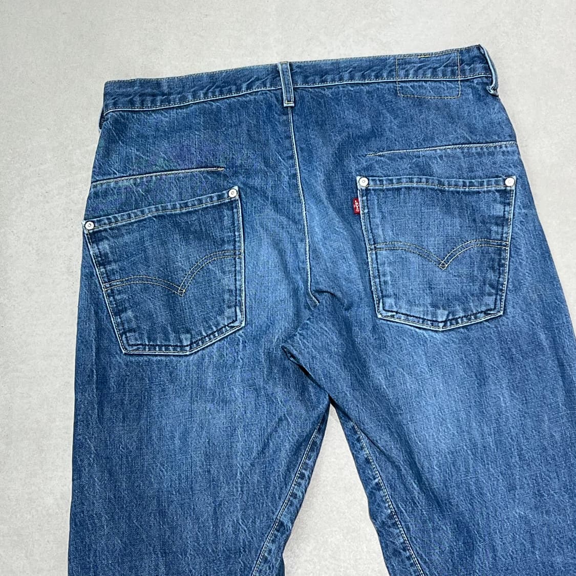 리바이스 엔지니어드 데님팬츠 s08818 상품이미지4