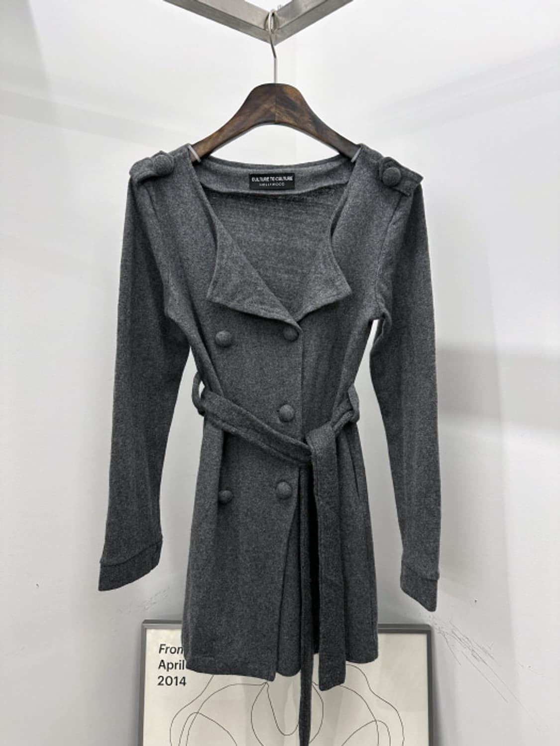 CULTURE TO CULTURE HOLLYWOOD (M) 상품이미지1