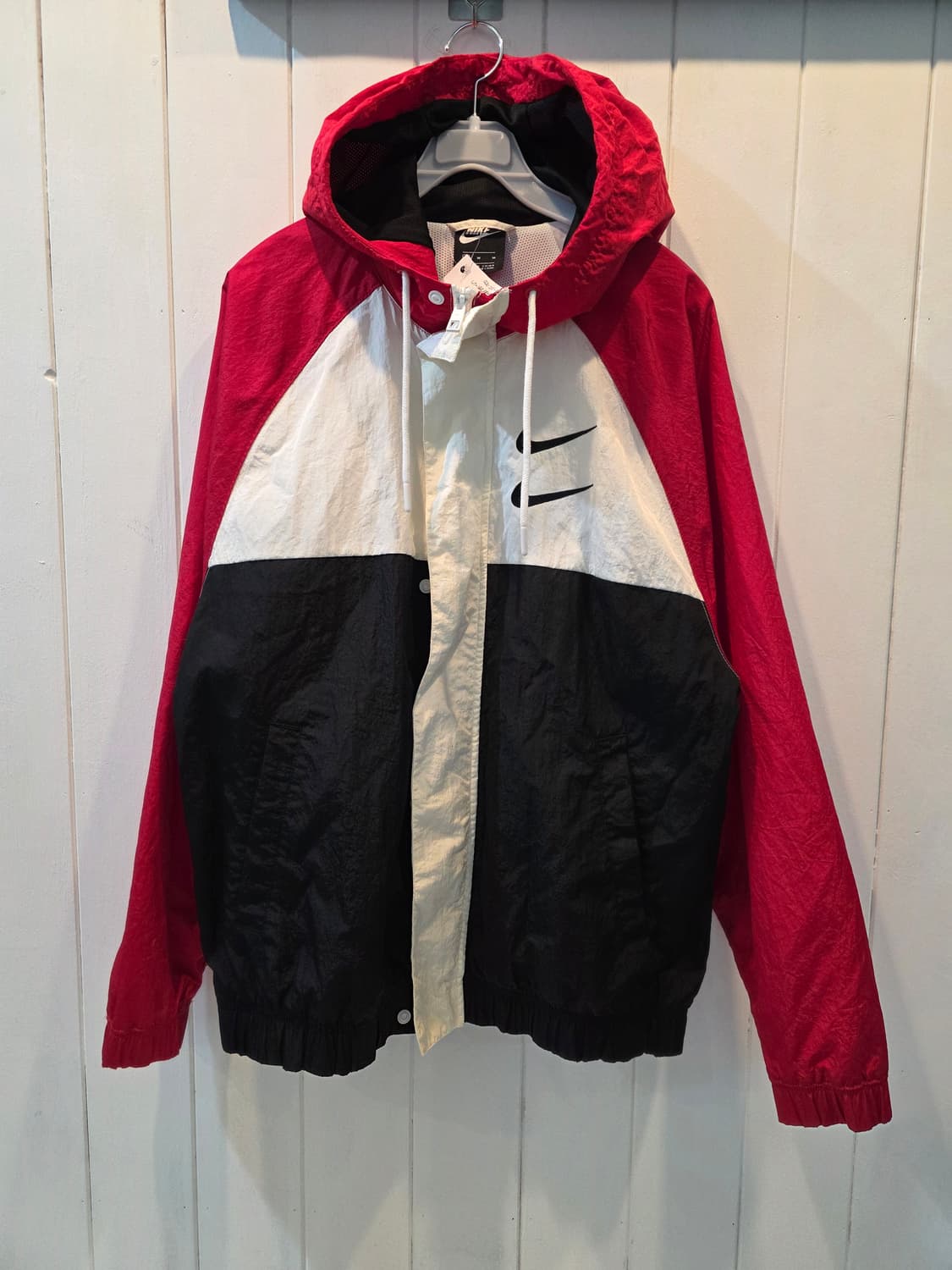 NIKE 나이키 바람막이 상품이미지1