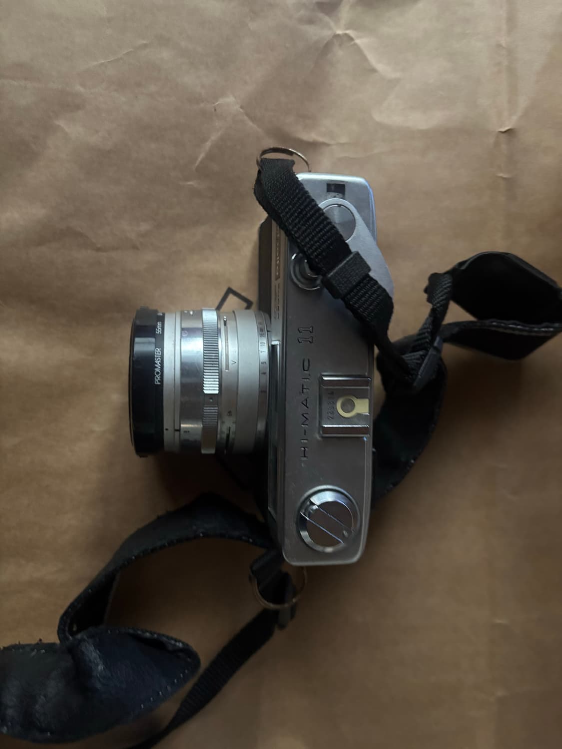 미놀타 하이메틱 11 35mm 상품이미지2