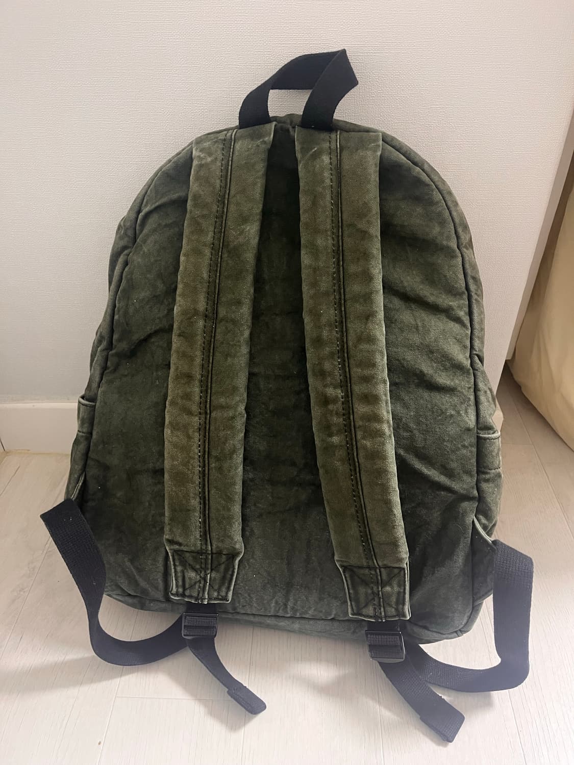 스투시 백팩 판매합니다! 상품이미지3