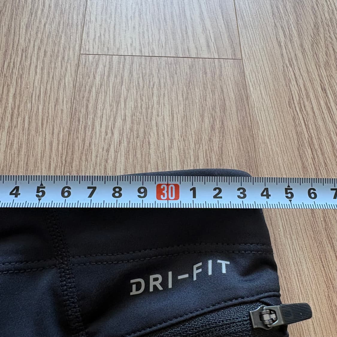 나이키 드라이핏 남성 레깅스 XL 상품이미지9