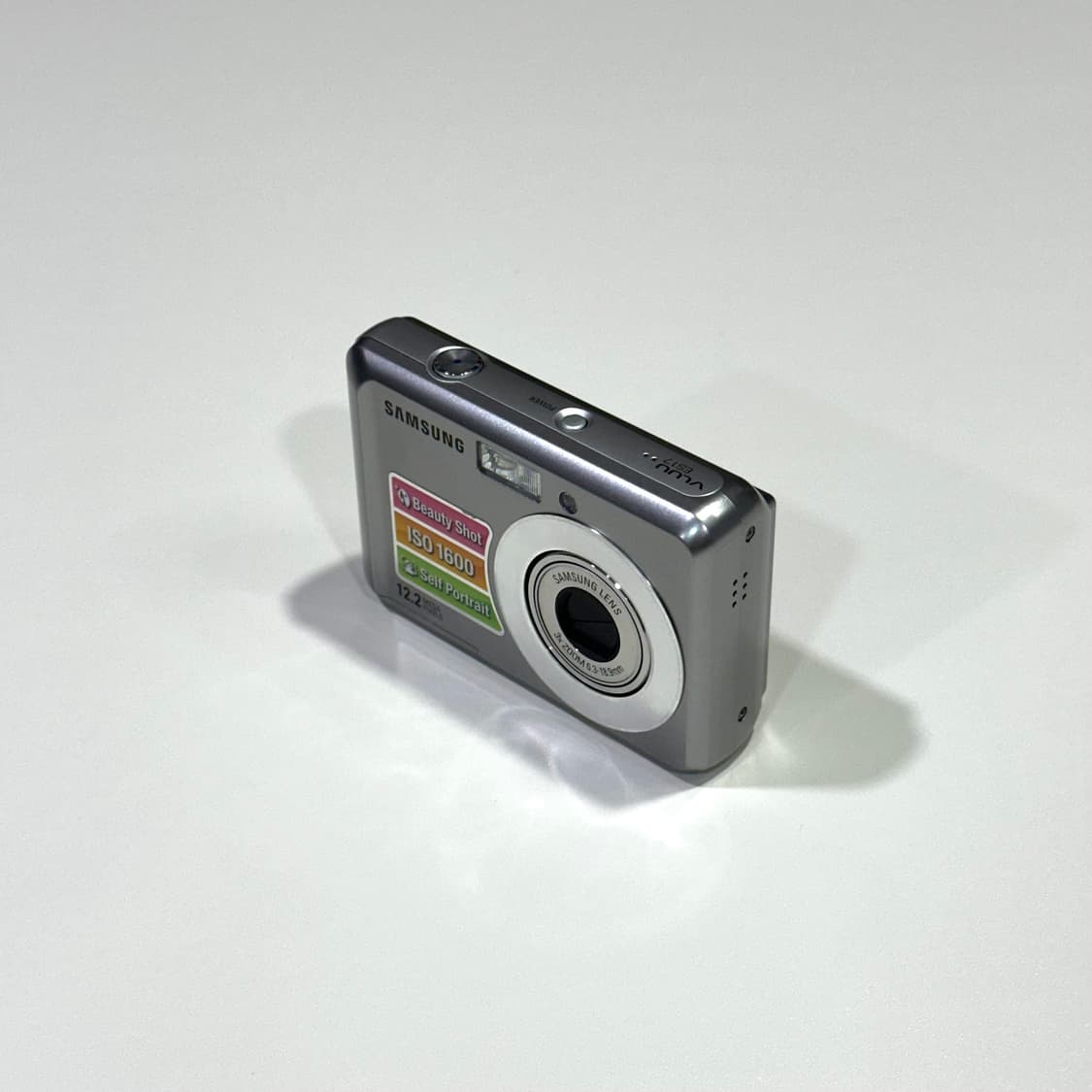 삼성 블루 Samsung VLUU ES17 (실버)  상품이미지4