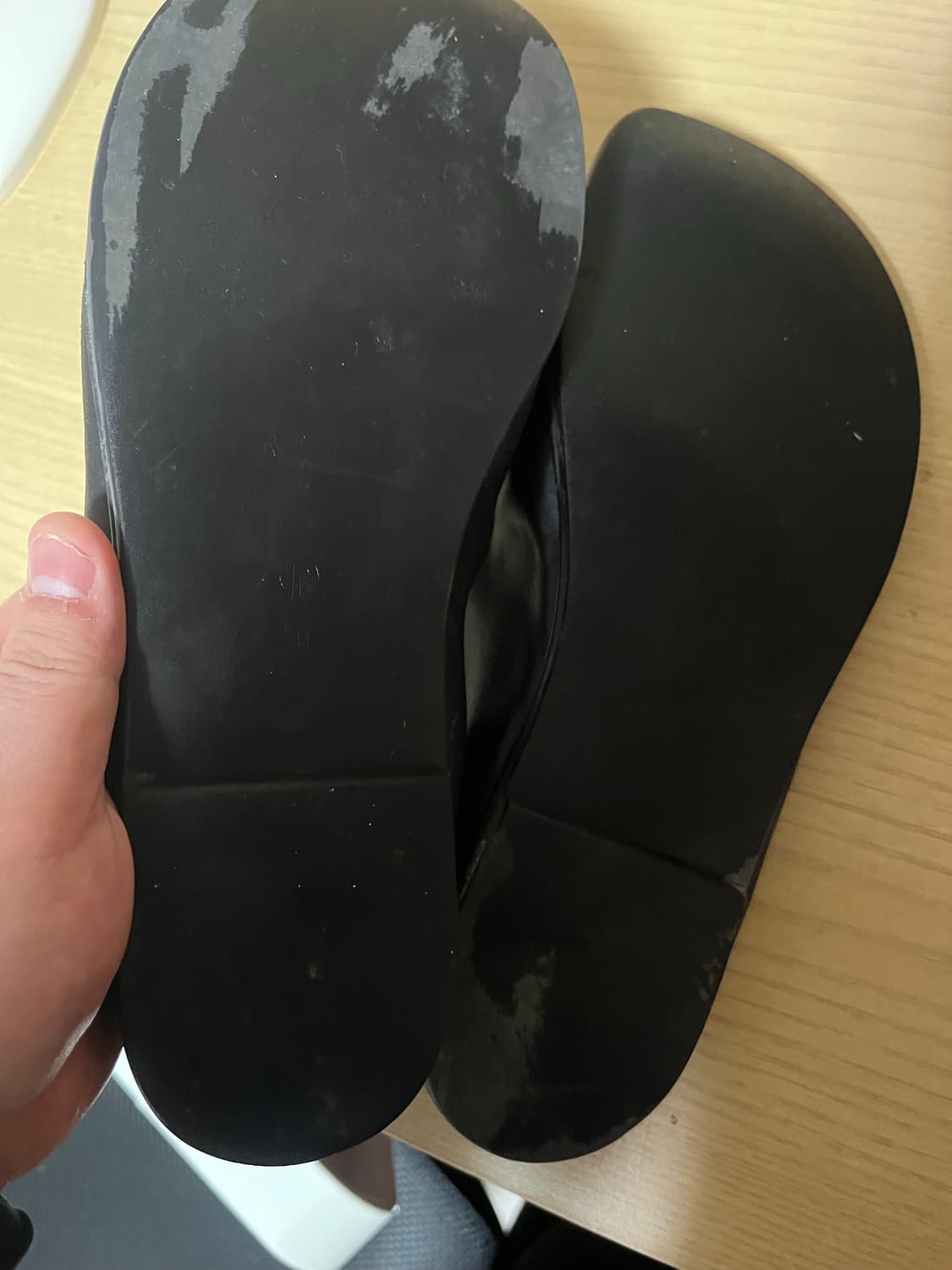 The row canal 로퍼 상품이미지2