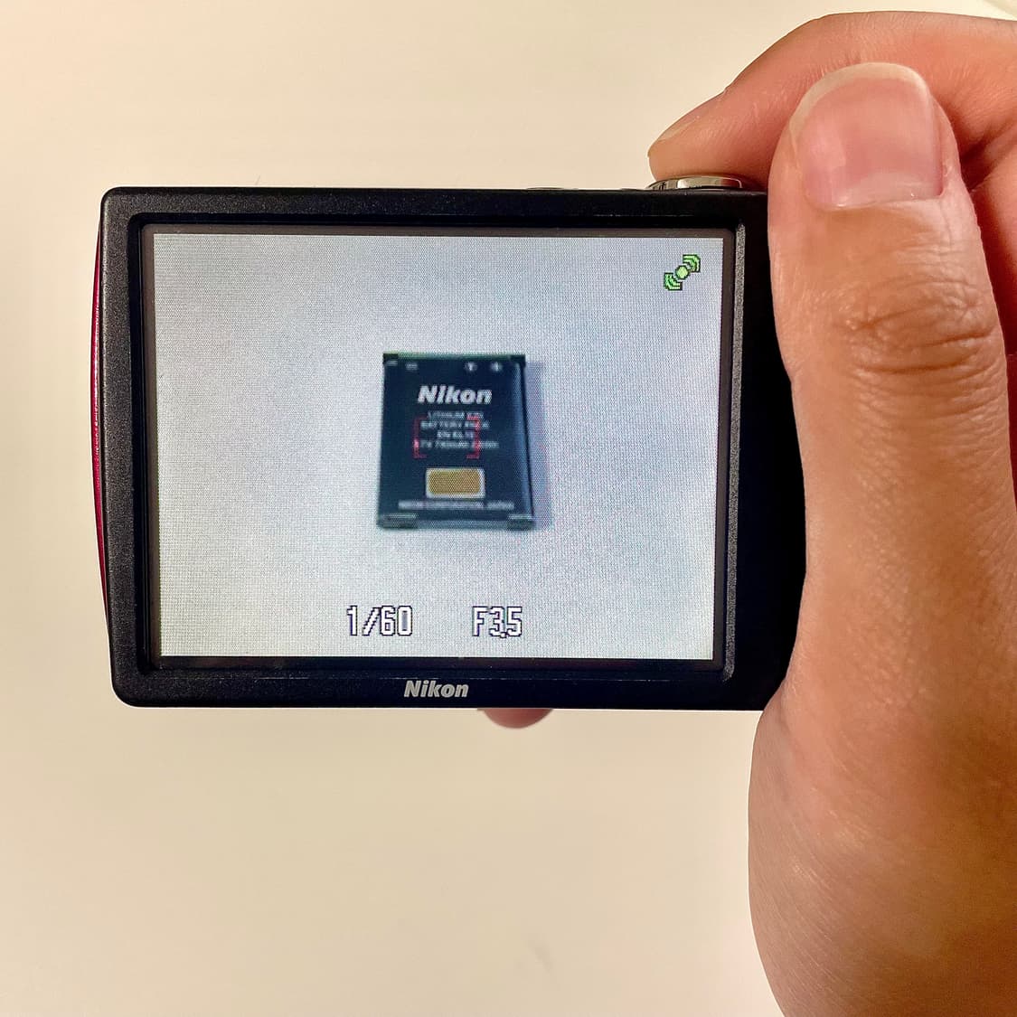 니콘 쿨픽스 S230 상품이미지4