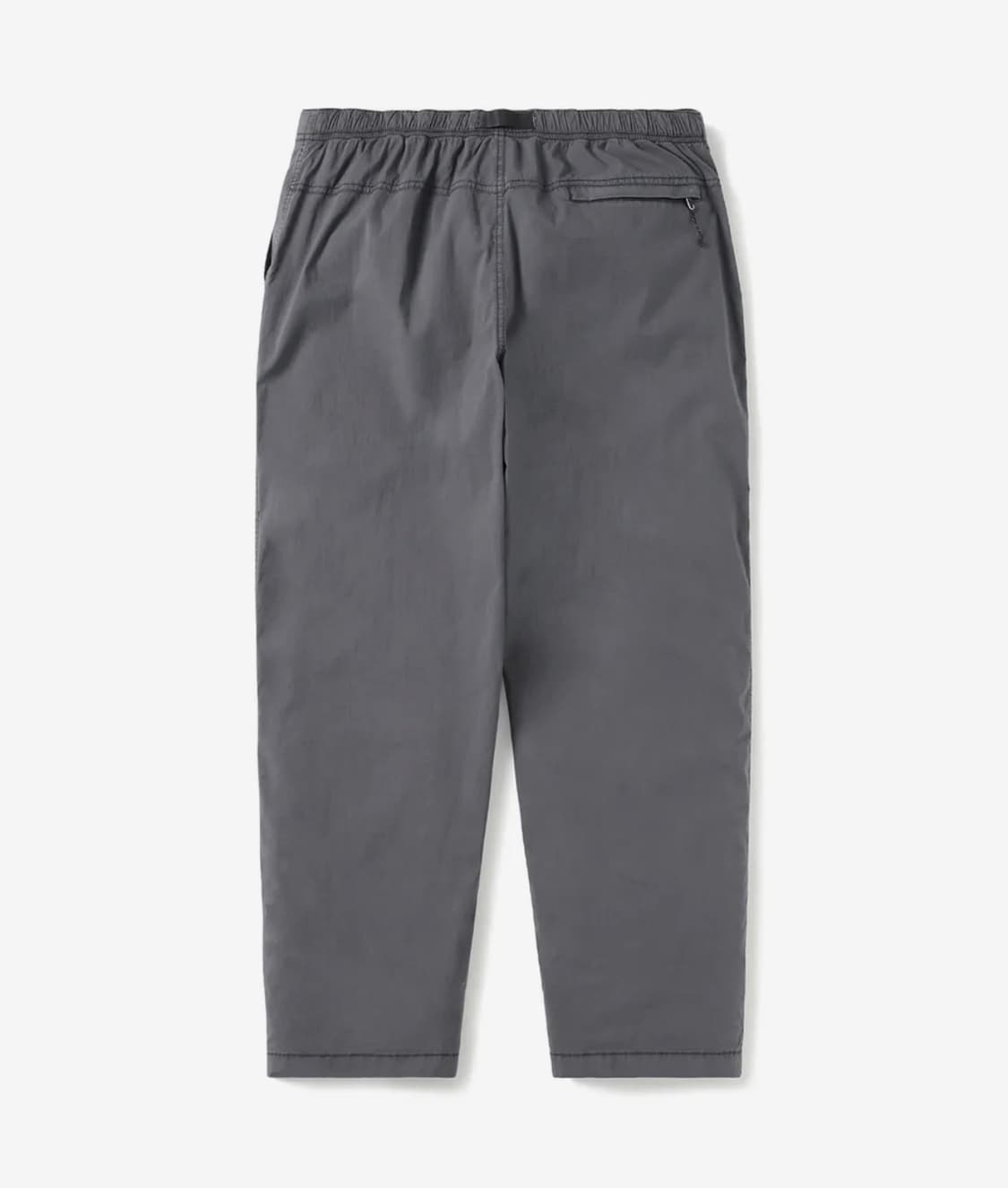 디스이즈네버댓 오버다이드 스트레치 팬츠 차콜 상품이미지2