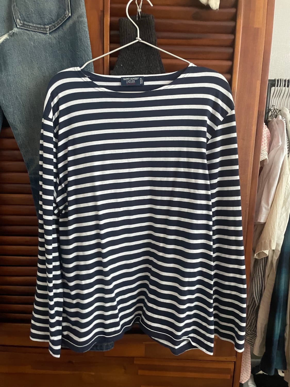 세인트제임스 밍콰이어18 M사이즈 상품이미지2