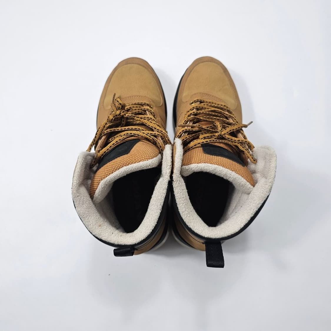 아디다스 체스커부츠 된장 255 상품이미지5