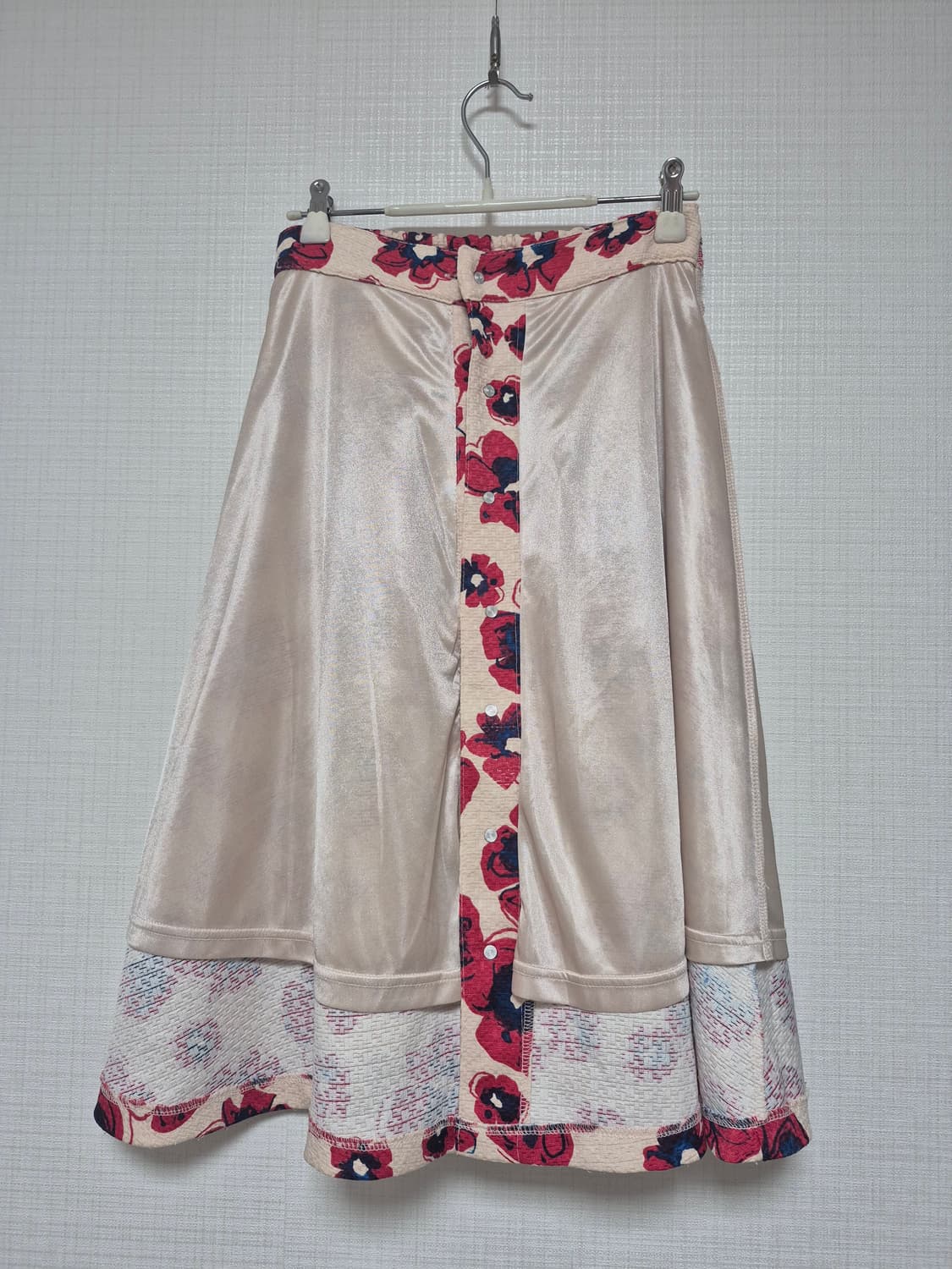 리즈리사 히메갸루 핑크촬영스커트  상품이미지6