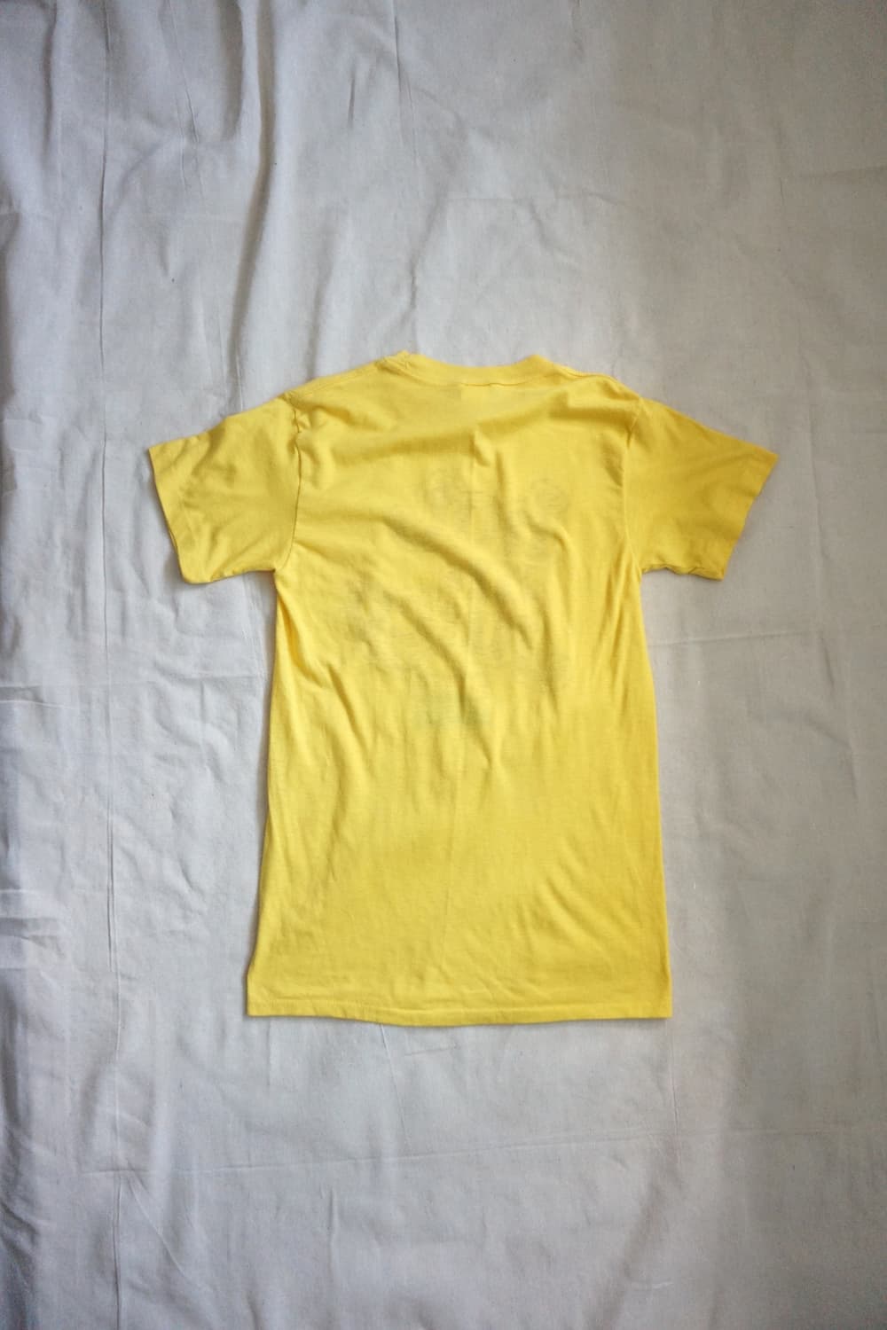 80‘s ched t made usa 상품이미지6