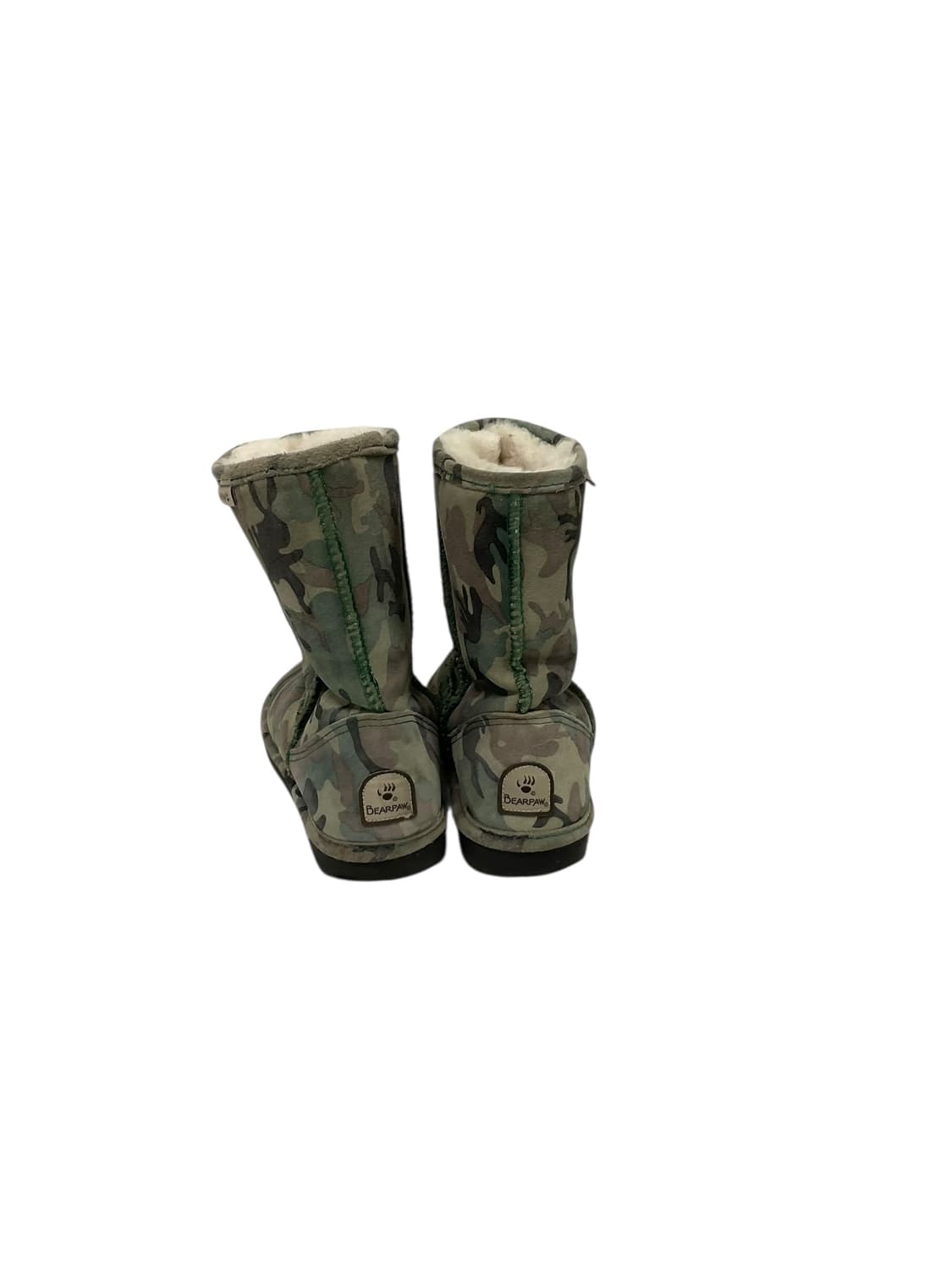 베어파우 어그 카모부츠 (230) 상품이미지3
