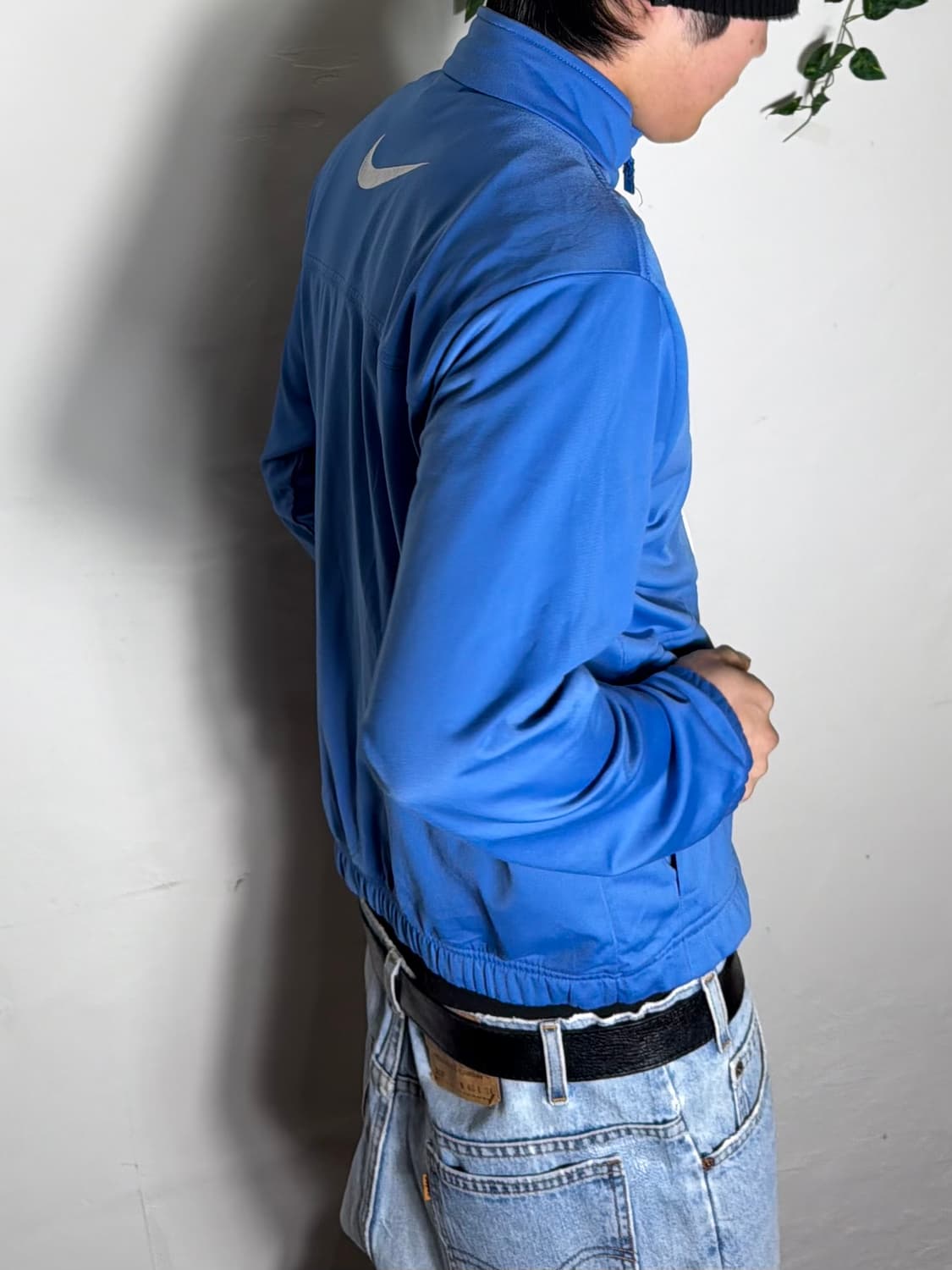 나이키 올드스쿨 져지 상품이미지3