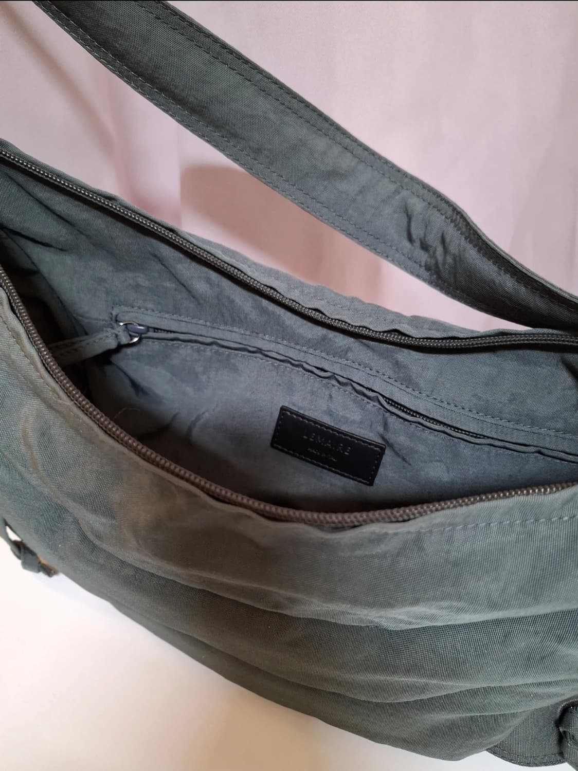 르메르 게임백 스몰 상품이미지3