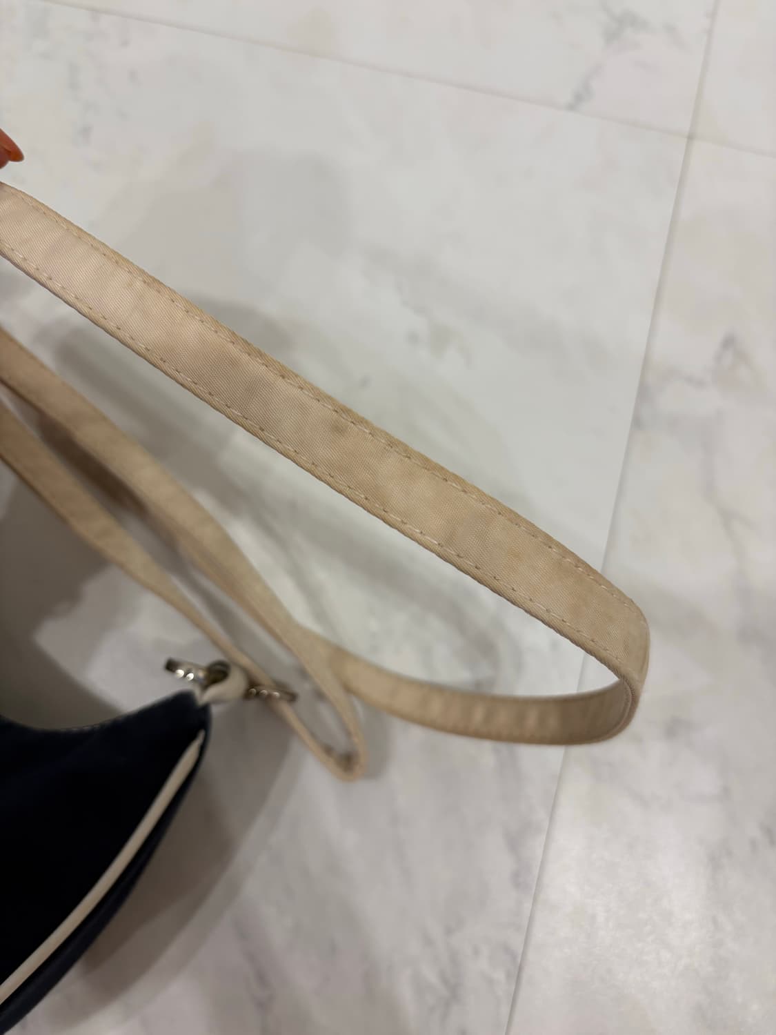 upcycling nike bag 상품이미지4