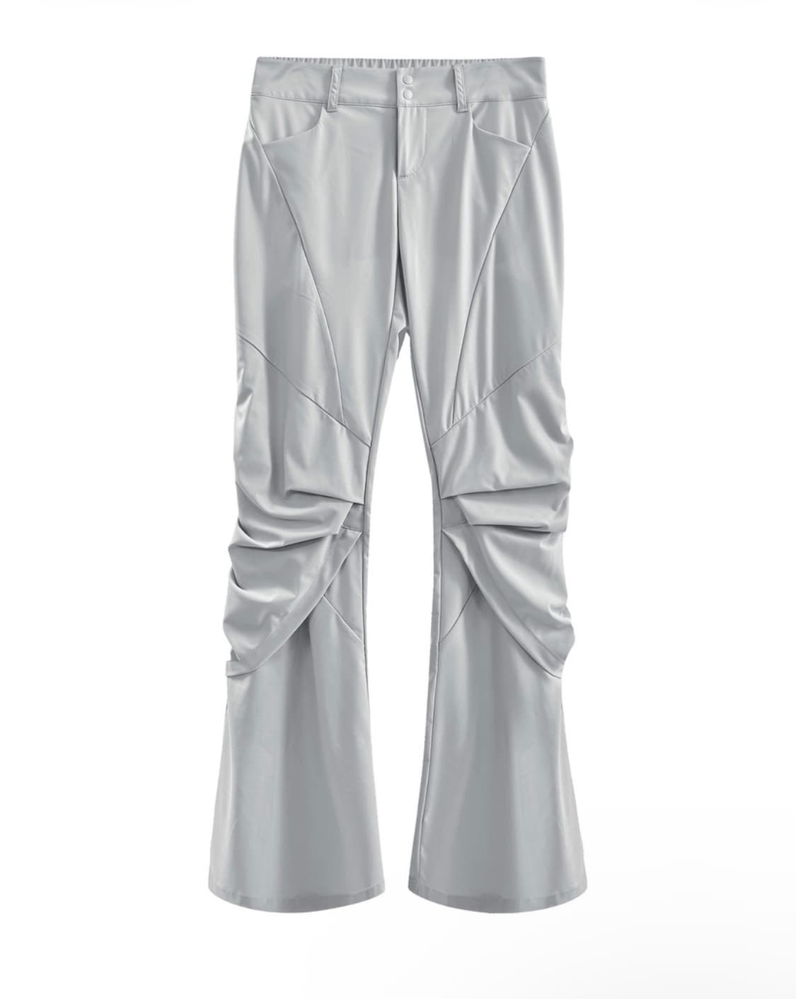 differentisok crumple pants 상품이미지1