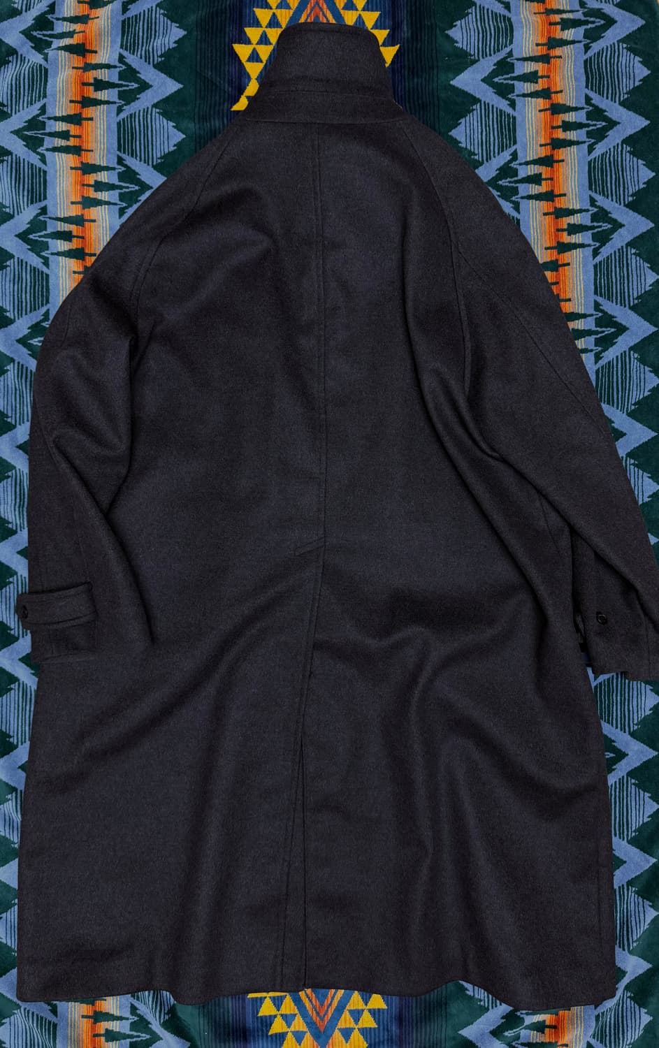 비슬로우 22fw 맥코트 상품이미지5