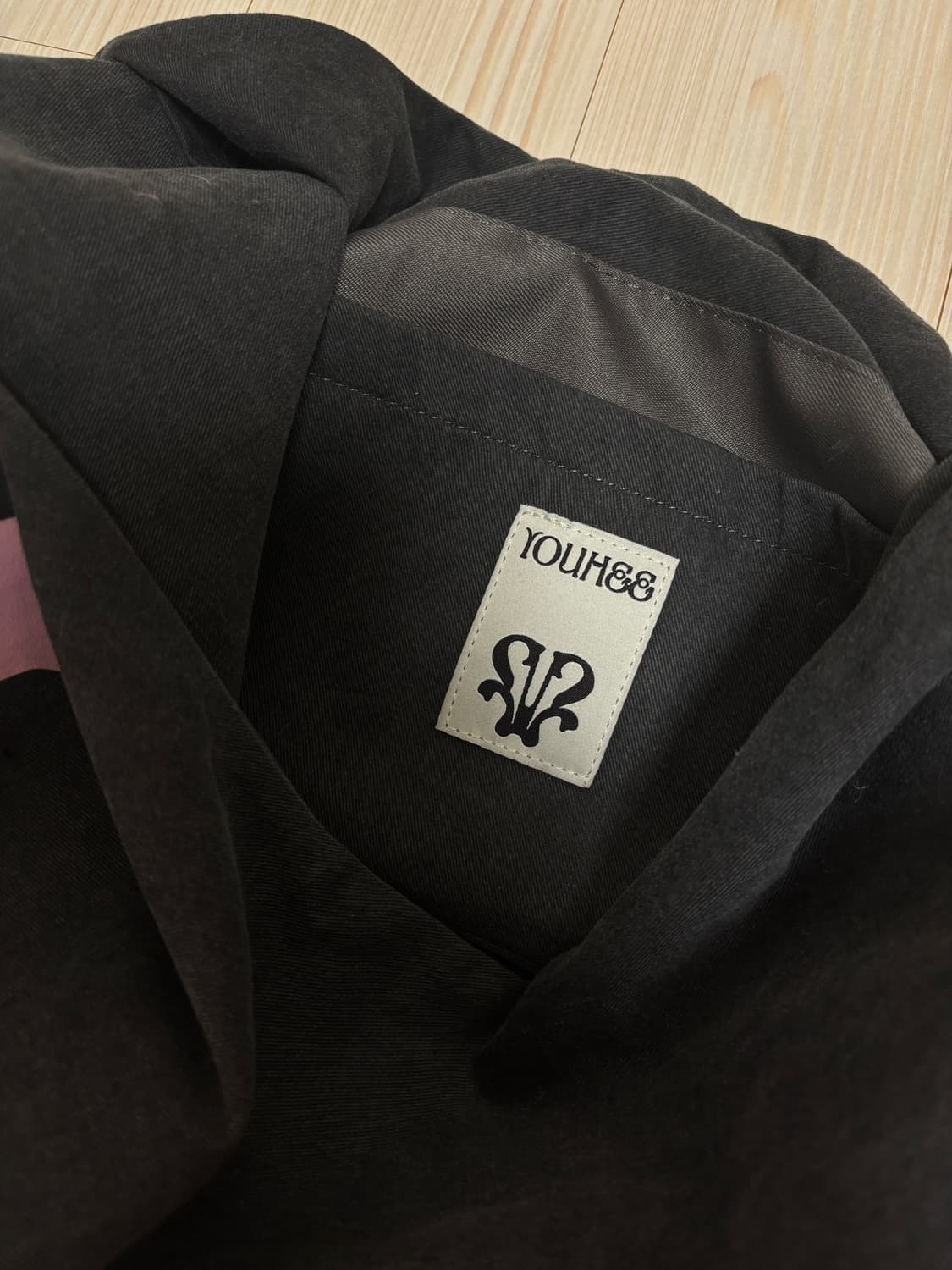 유희 love 가방 상품이미지3