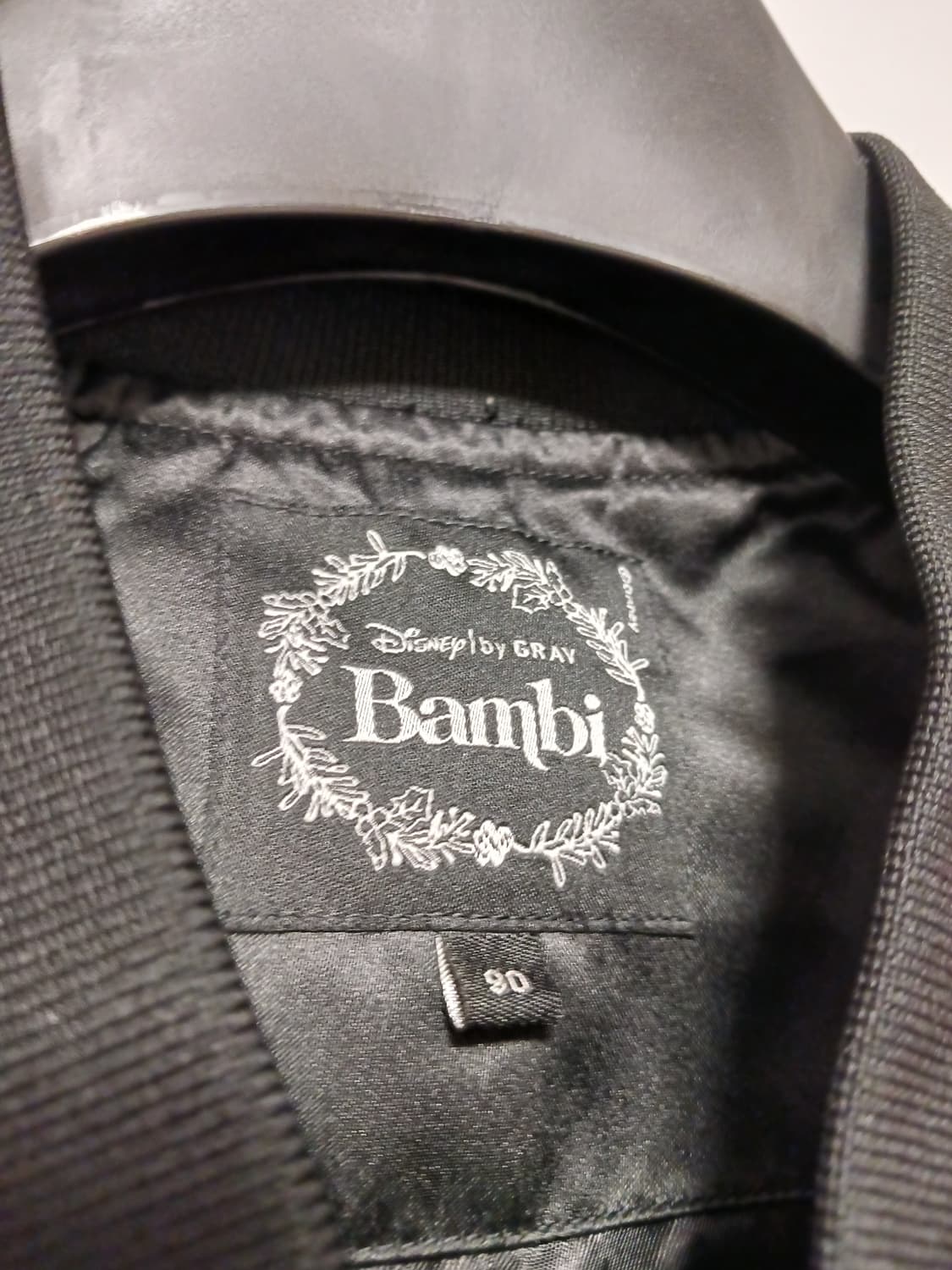 디즈니 밤비 스카잔 상품이미지2